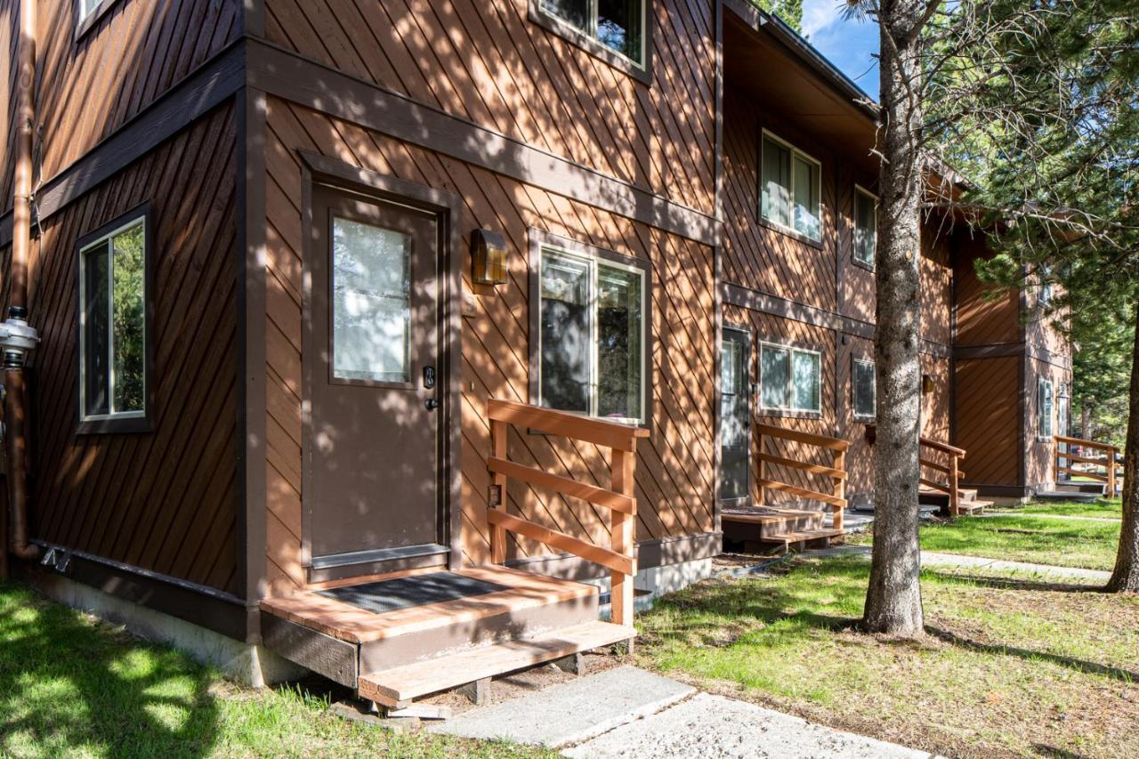 Huckleberry House *