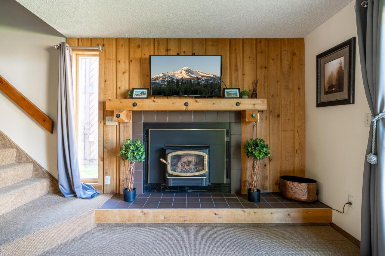 Holiday home Huckleberry House West Yellowstone